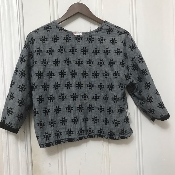 Ace & Jig Play top in Majorette, xs - Picture 4 of 5